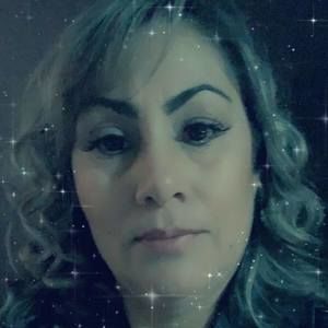 Meet your Posher, Griselda y enrique